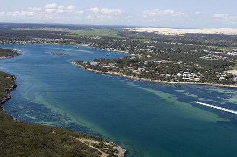 Almonta Park Lodge - Accommodation NSW 8