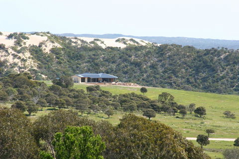 Almonta Park Lodge - Accommodation NSW 0