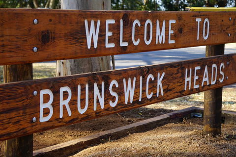 Brunswick Heads Treetop Studio - Accommodation NSW 7