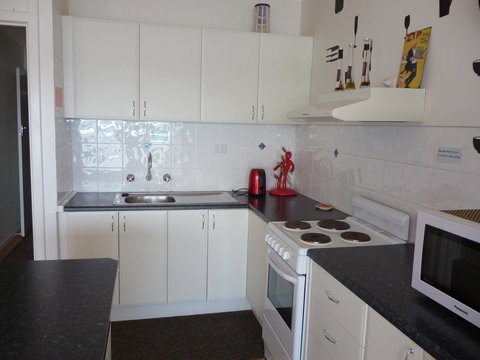 Seascape - Accommodation NSW 11