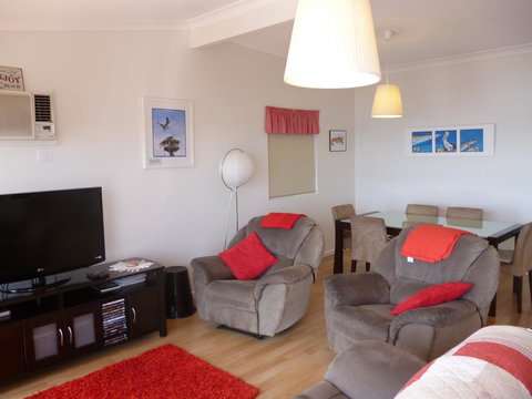 Seascape - Accommodation NSW 7