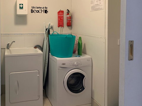 Seascape - Accommodation NSW 16