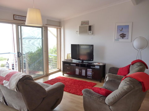 Seascape - Accommodation NSW 5