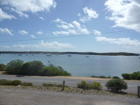 Seascape - Accommodation NSW 19