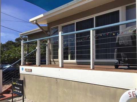 Seascape - Accommodation NSW 1