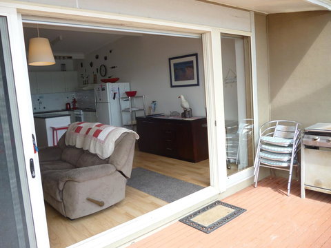 Seascape - Accommodation NSW 18