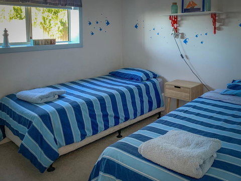 Seascape - Accommodation NSW 10