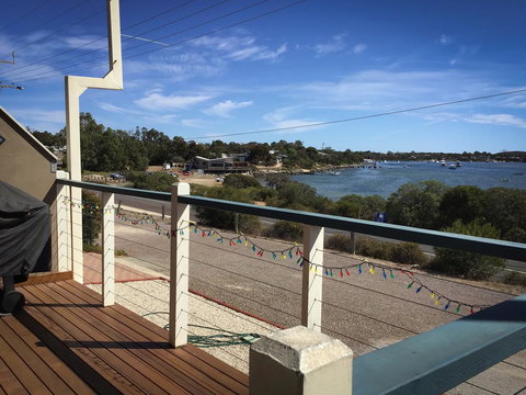 Seascape - Accommodation NSW 20