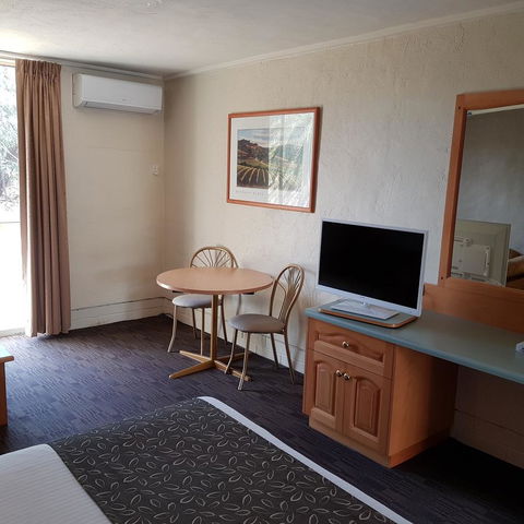Barossa Weintal Hotel - Accommodation NSW 14