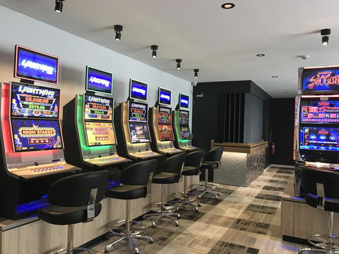 Barossa Weintal Hotel - Accommodation NSW 33