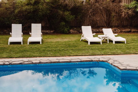 Barossa Weintal Hotel - Accommodation NSW 1