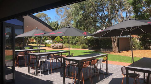 Barossa Weintal Hotel - Accommodation NSW 28