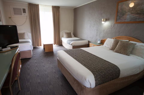 Barossa Weintal Hotel - Accommodation NSW 25