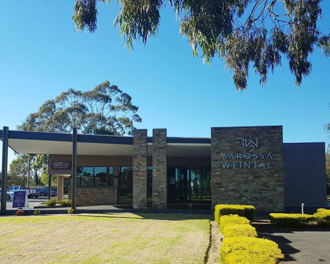 Barossa Weintal Hotel - Accommodation NSW 2
