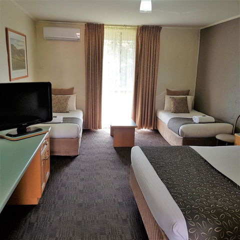 Barossa Weintal Hotel - Accommodation NSW 17