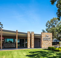 Barossa Weintal Hotel Complex - Accommodation NSW