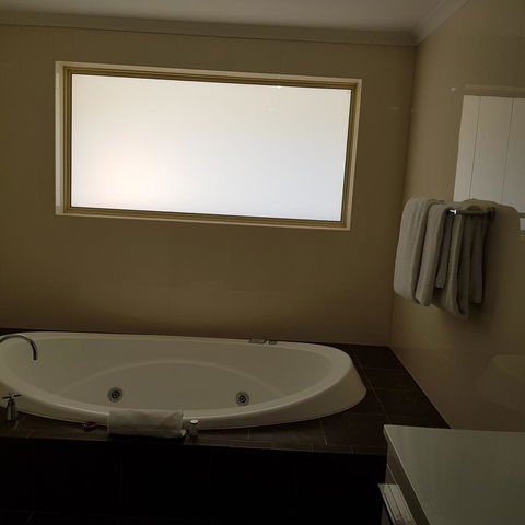 Barossa Weintal Hotel - Accommodation NSW 22