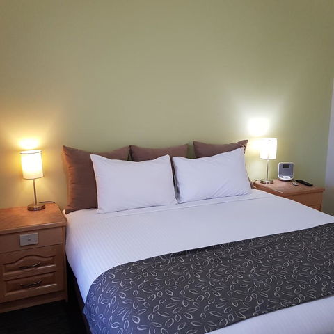 Barossa Weintal Hotel - Accommodation NSW 21