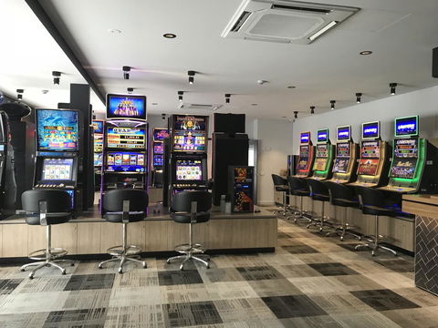 Barossa Weintal Hotel - Accommodation NSW 29