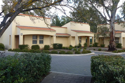 Barossa Weintal Hotel - Accommodation NSW 35