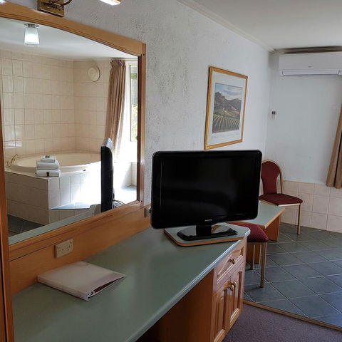 Barossa Weintal Hotel - Accommodation NSW 10
