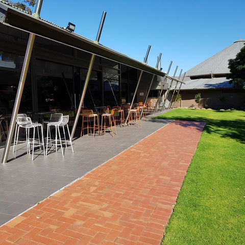 Barossa Weintal Hotel - Accommodation NSW 8