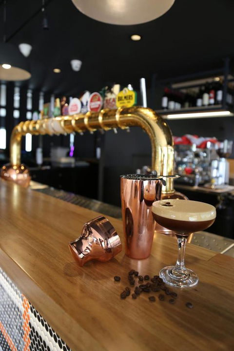 Barossa Weintal Hotel - Accommodation NSW 27