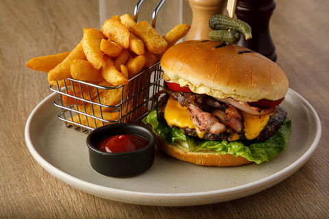 Barossa Weintal Hotel - Accommodation NSW 7