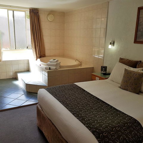 Barossa Weintal Hotel - Accommodation NSW 12