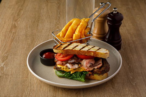 Barossa Weintal Hotel - Accommodation NSW 3