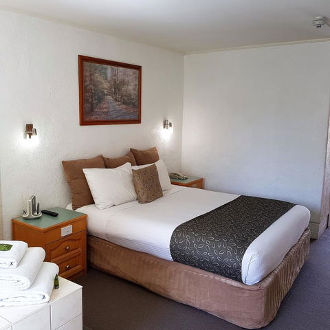 Barossa Weintal Hotel - Accommodation NSW 13