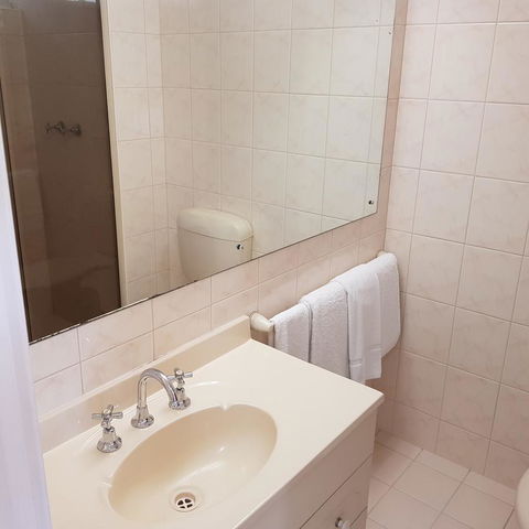 Barossa Weintal Hotel - Accommodation NSW 19