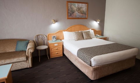 Barossa Weintal Hotel - Accommodation NSW 30