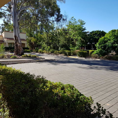 Barossa Weintal Hotel - Accommodation NSW 24
