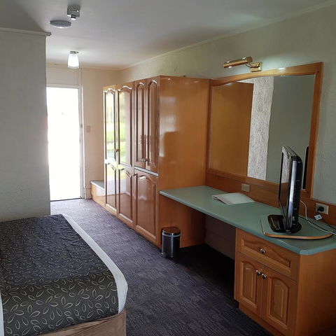 Barossa Weintal Hotel - Accommodation NSW 15