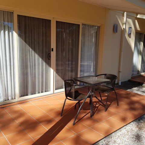 Barossa Weintal Hotel - Accommodation NSW 23