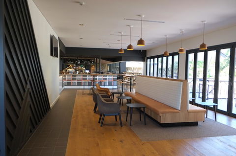 Barossa Weintal Hotel - Accommodation NSW 34