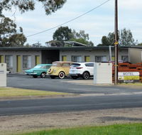 105 On The Park - Accommodation NSW