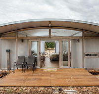 The Villas - Barossa - Accommodation NSW