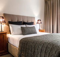 The Belmore All-Suite Hotel - Accommodation NSW