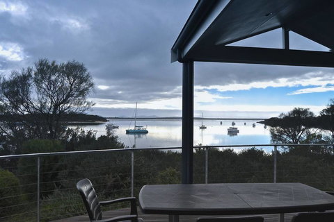 Rest A Shore Coffin Bay - Accommodation NSW 2