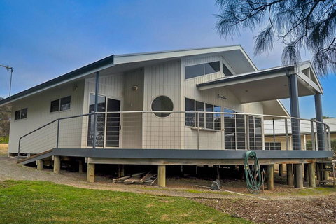 Rest A Shore Coffin Bay - Accommodation NSW 1