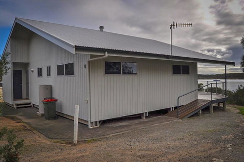 Rest A Shore Coffin Bay - Accommodation NSW 12