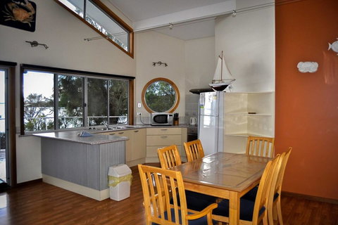 Rest A Shore Coffin Bay - Accommodation NSW 7