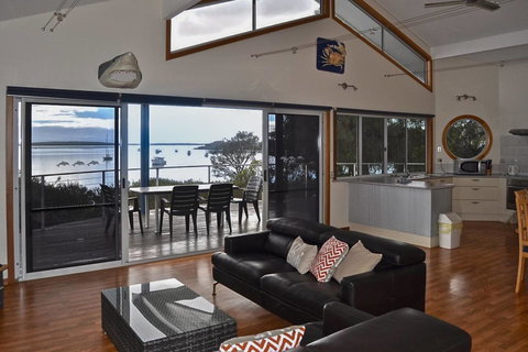 Rest A Shore Coffin Bay - Accommodation NSW 3