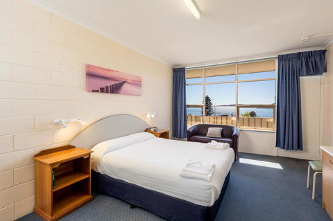Blue Seas Motel - Accommodation NSW 12
