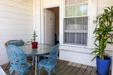 Blue Seas Motel - Accommodation NSW 17
