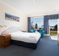 Blue Seas Motel - Accommodation NSW