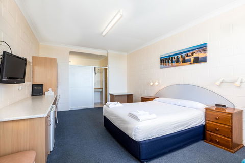Blue Seas Motel - Accommodation NSW 6