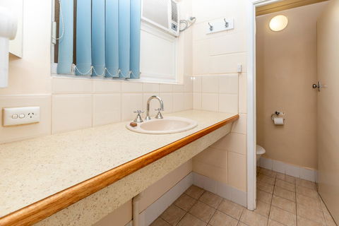 Blue Seas Motel - Accommodation NSW 4